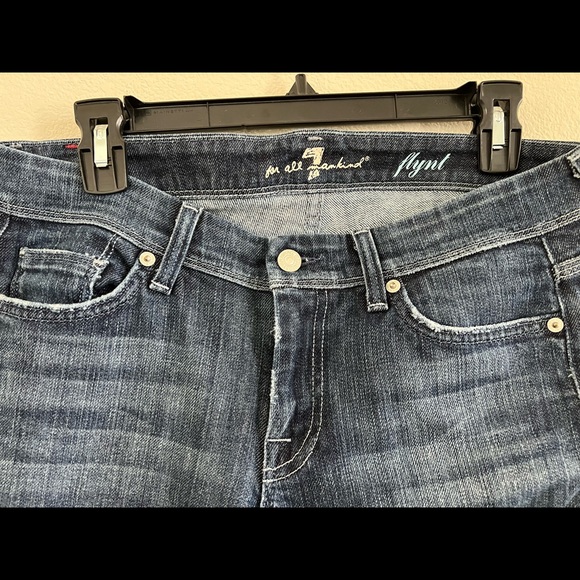 7 for all mankind - Flynt - Picture 3 of 6